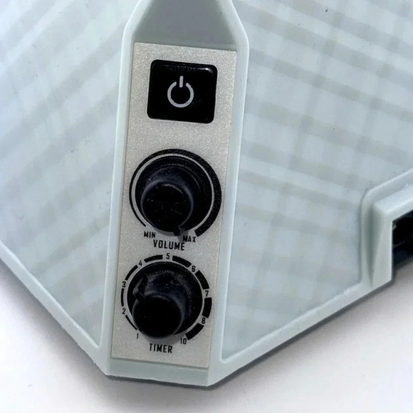 Young Living AromaLux Atomizing Oil Diffuser 20th Anniversary Limited Edition - Picture 13 of 14